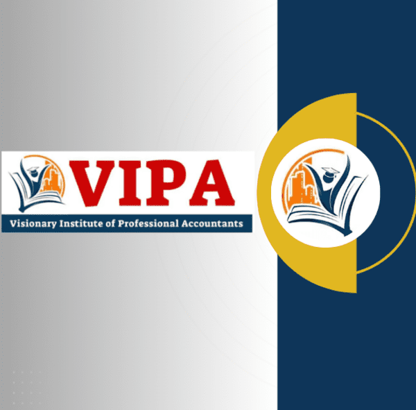 VIPA - Visionary Institute of Professional Accountants