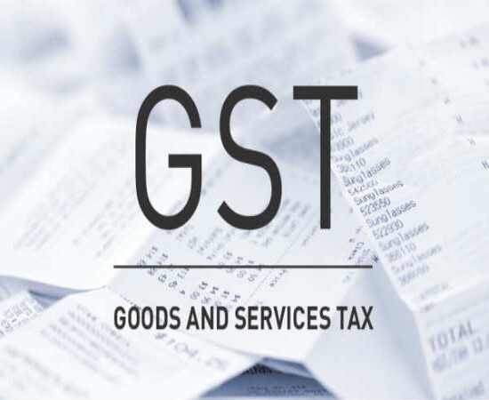 GST Practitioner Course